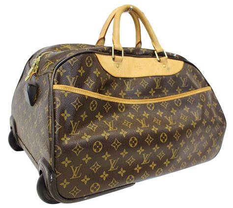 lv small suitcase|louis vuitton overnight bag price.